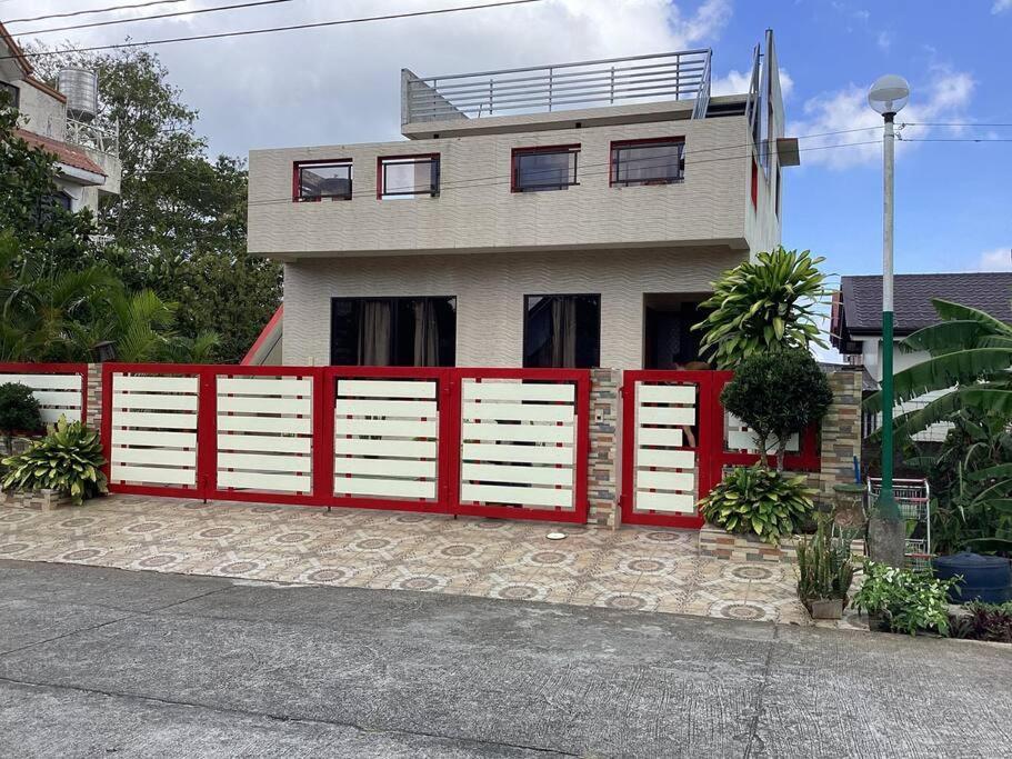 Four Bedroom Staycation House In Tagaytay Tagaytay City Exterior photo